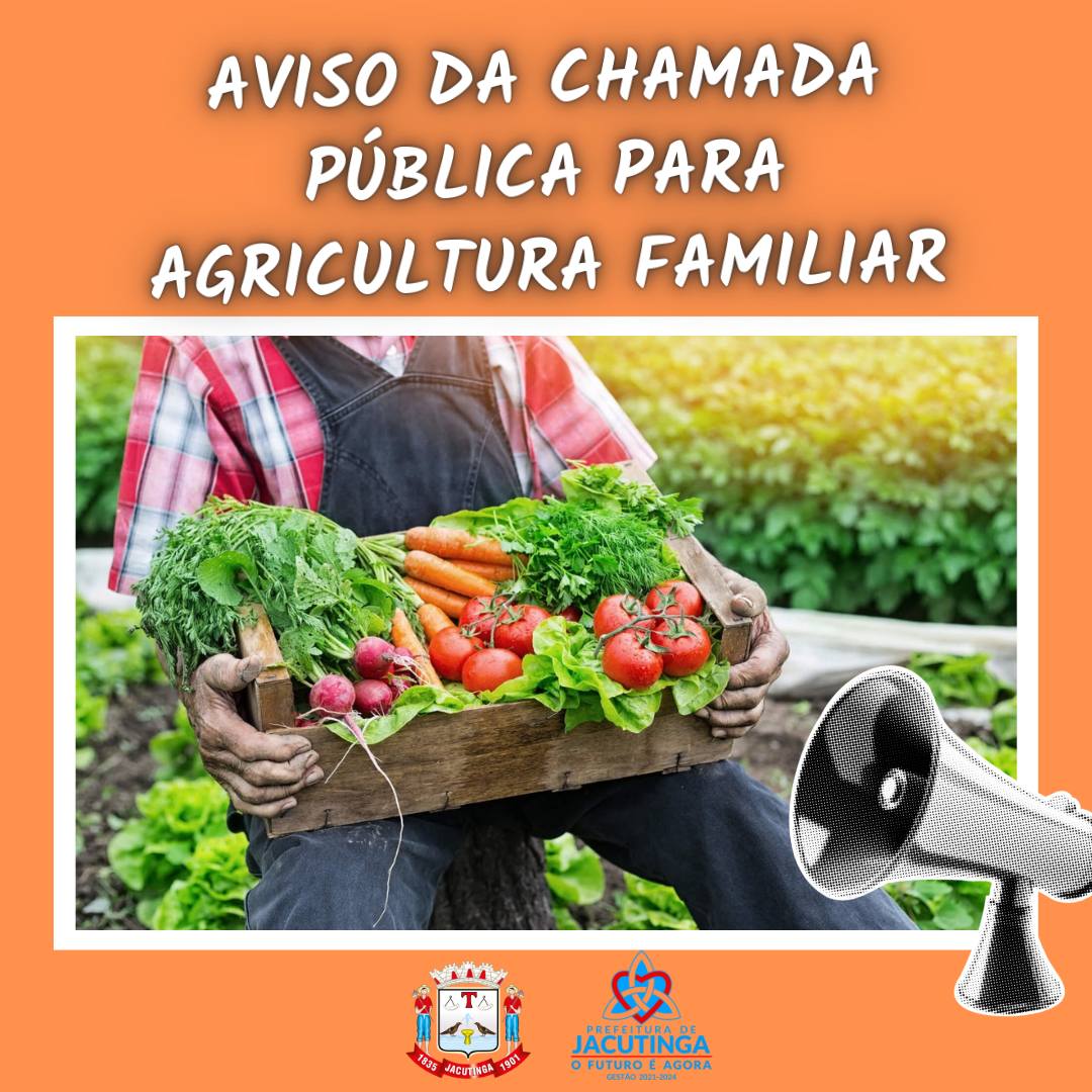 AGRICULTURA