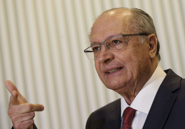 Alckmin