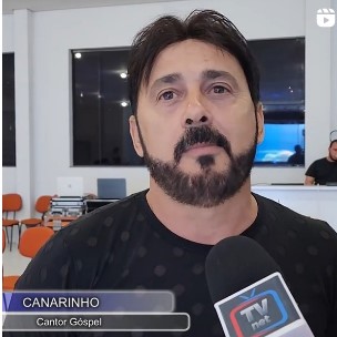 CANARINHO