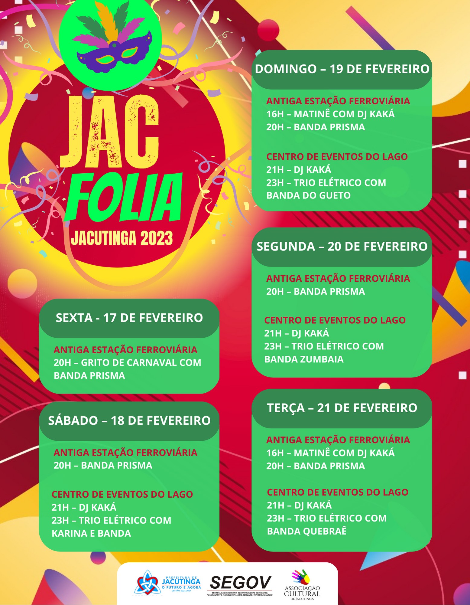 JAC FOLIA