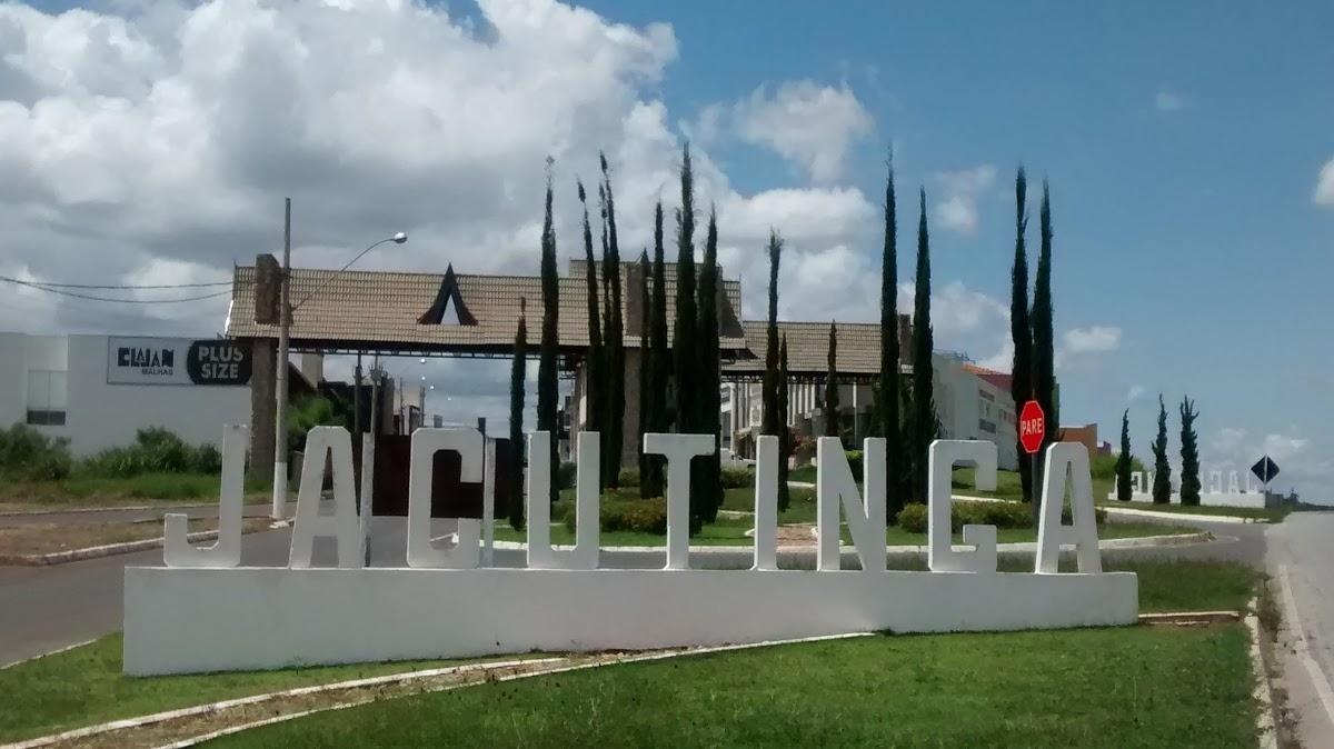 Jacutinga entrada