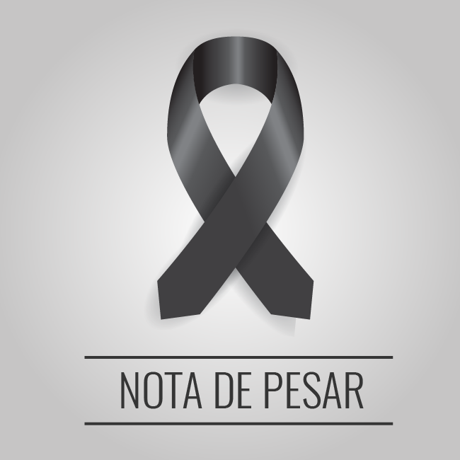 NOTA DE PESAR