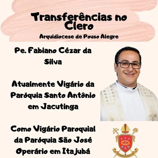 Padre Fabiano