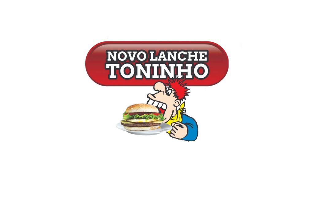 Toninho Lanches