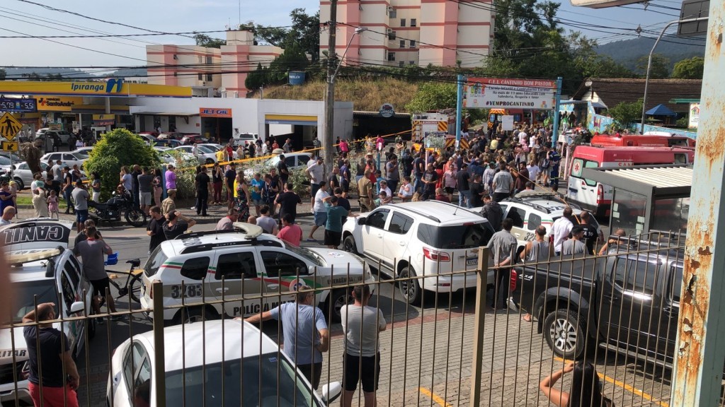 atentado e registrado em escola de educacao infantil de blumenau 642d6f45df8d0