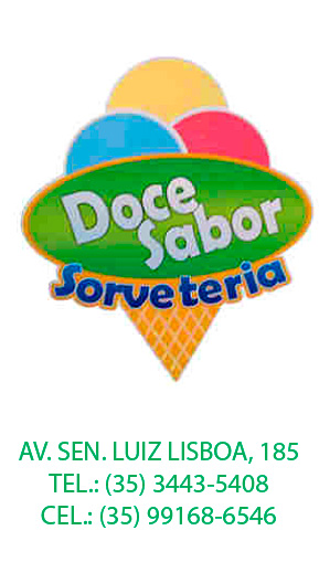 Doce sabor