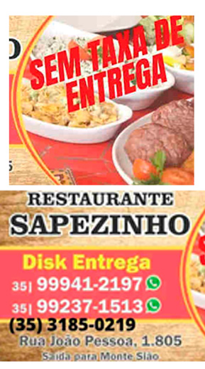 Sapezinho