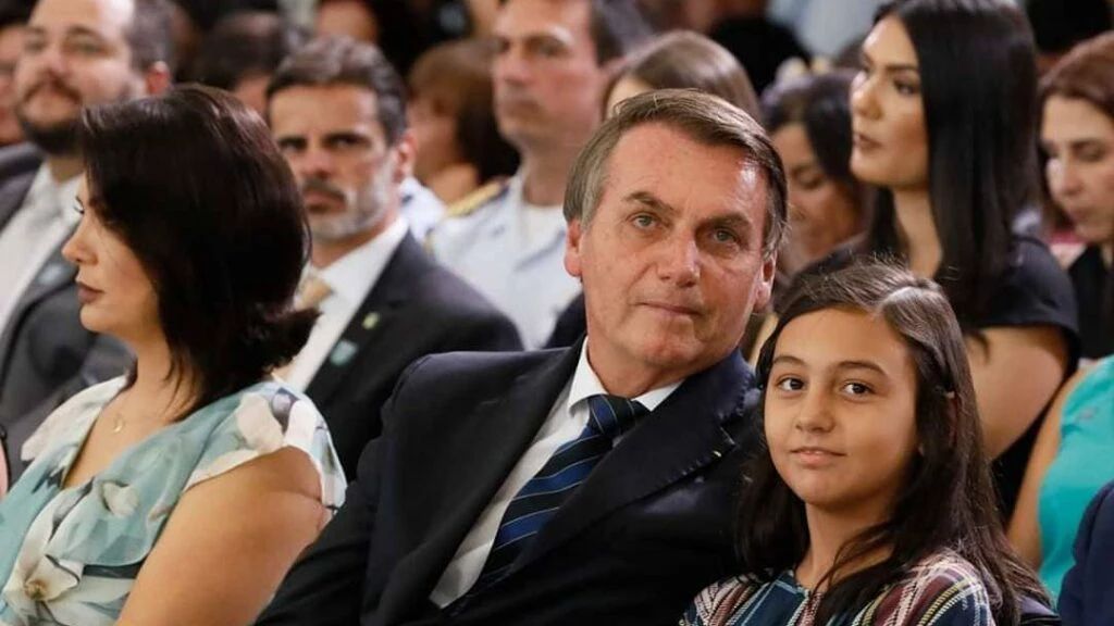 bolsa e filha