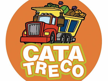 cata treco