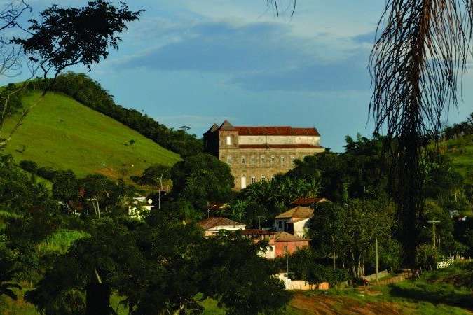 cropped Igreja de São José das Três IlhasEstrada de BelmiroSão José. 905x450