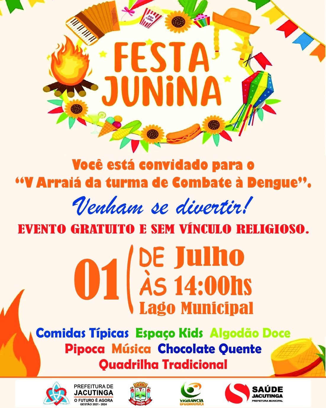 festa