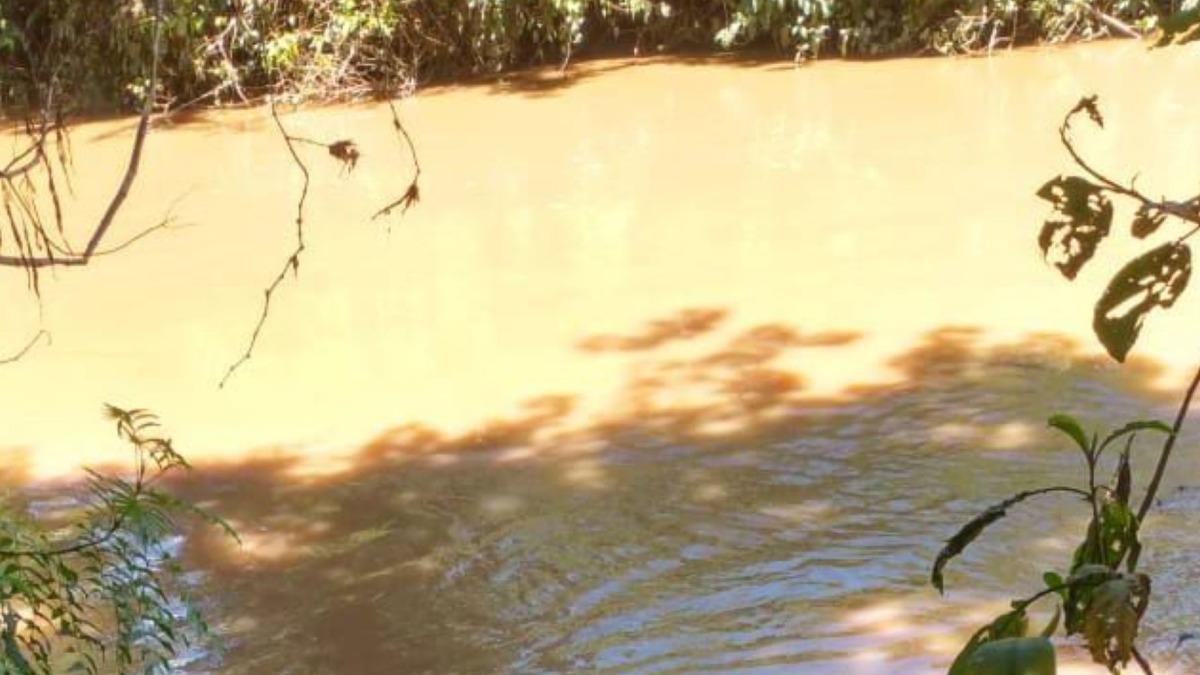 homem de 55 anos se afoga nas aguas do rio do peixe em socorro sp df785