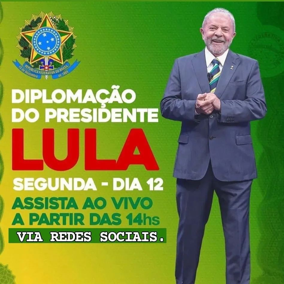 lula diploma