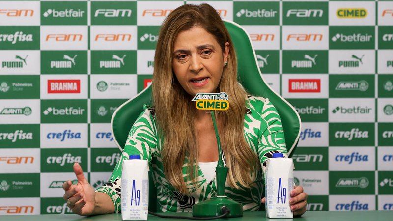 palmeiras leila pereira fala sobre contratacoes pontuais para 2023 widelg