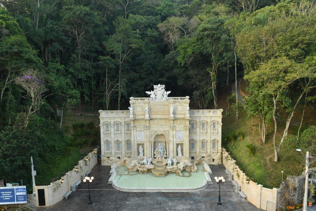 prefeitura de serra negra inaugura fontana de trevi nesta sexta 12 8601b