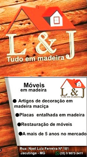 Madeiras