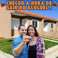 TBRAGA IMÓVEIS: CHEGOU A HORA DE SAIR DO ALUGUEL