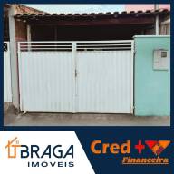 TBRAGA IMÓVEIS: CASA Á VENDA!