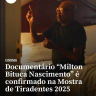 DOCUMENTÁRIO 