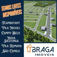 TBRAGA IMÓVEIS EM JACUTINGA-MG