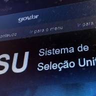 Resultado do SISU 2025 está disponível; confira aprovados na seleção do MEC