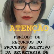 ATENÇÃO PARA ESSE COMUNICADO DA VEREADORA SHEILA ARAUJO