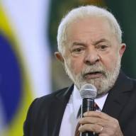 Lula diz que Brasil só vai dar certo quando a ‘classe média voltar para a escola pública’ 